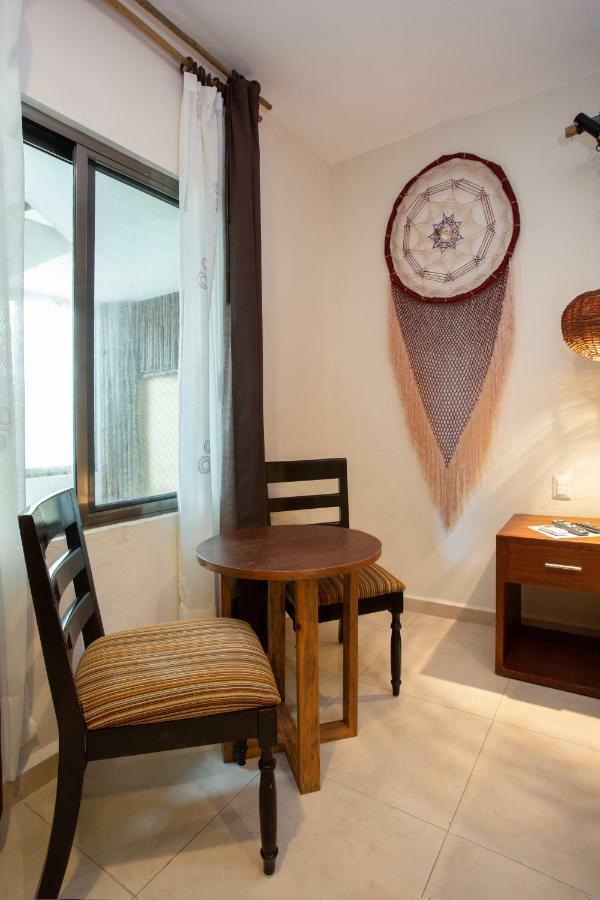بويرتو موريلوس Villas Valentina المظهر الخارجي الصورة
