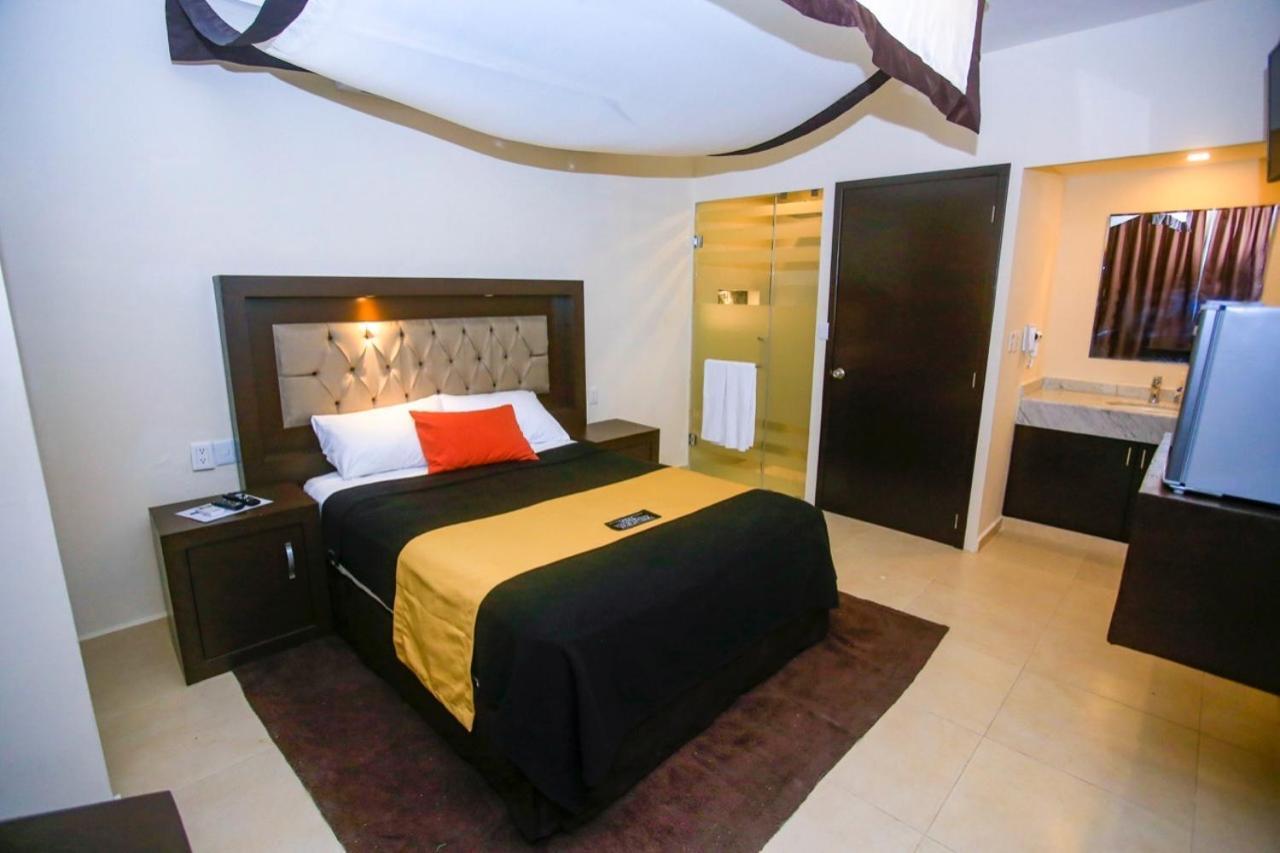 بويرتو موريلوس Villas Valentina المظهر الخارجي الصورة